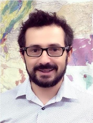 Mauricio Parra Mauricio Parra