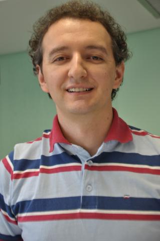 Mauricio Perondi