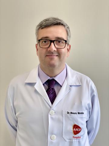 Mauro César de Morais Filho
