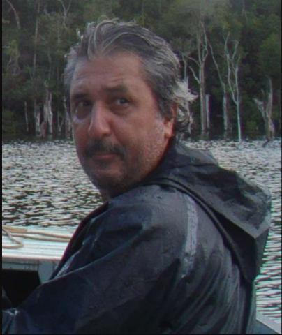 Mauro César Geraldes
