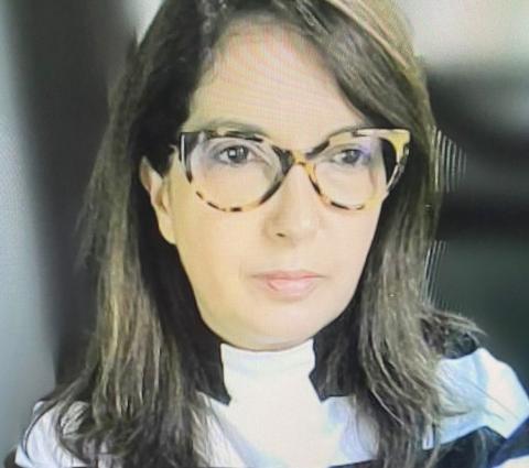 Mavilde da Luz Gonçalves Pedreira