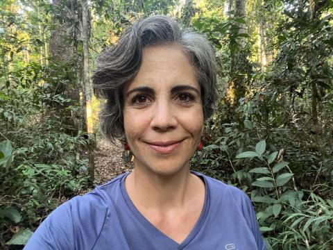 Mayra Pereira De Melo Amboni