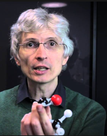 Michael Bühl