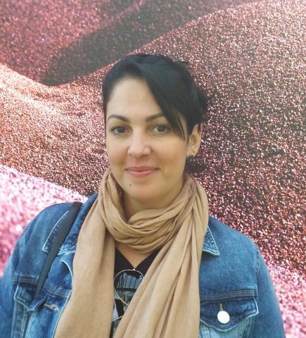 Milena Diniz Lessa