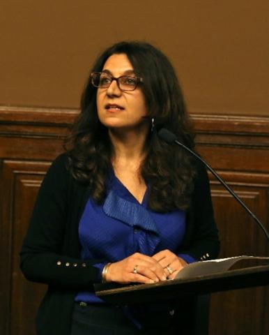 Nadia Izadi-Pruneyre