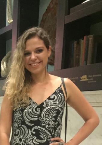 Nadia Martins Lemes da Silva Nadia Martins Lemes da Silva