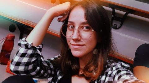 Natalia Francielle Ramanaschi
