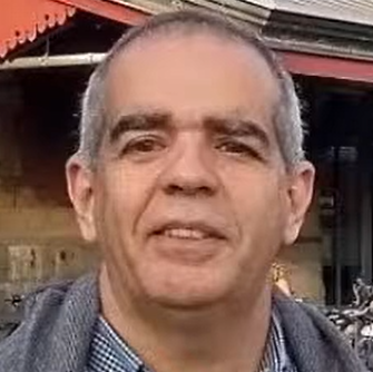 Antônio Nélson Rodrigues da Silva Antônio Nélson Rodrigues da Silva