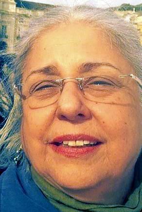 Nilda Guimarães Alves Nilda Guimarães Alves
