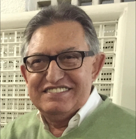 NILDO ALVES BATISTA NILDO ALVES BATISTA