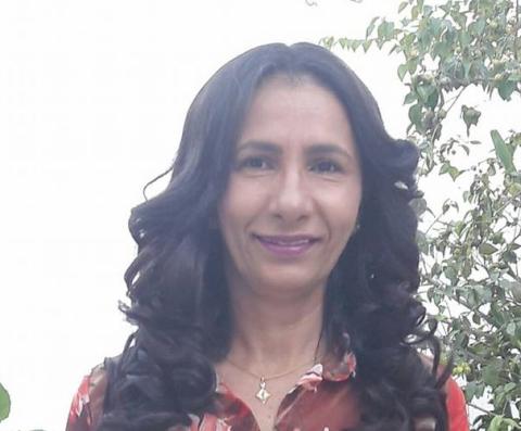 Obdália Santana Ferraz Silva Obdália Santana Ferraz Silva