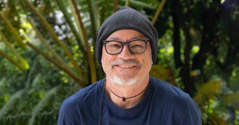 Omar Rincón
