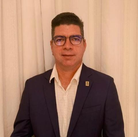 Pericles Morais de Andrade Junior