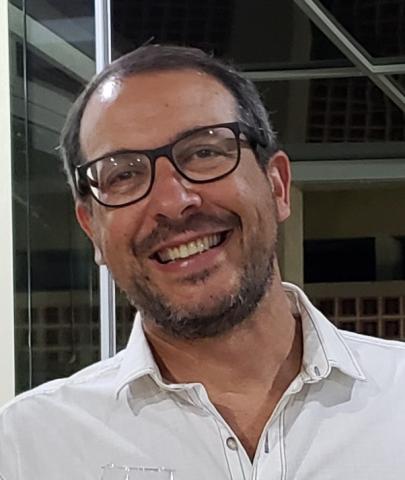 Jose Vicente Hallak Dangelo