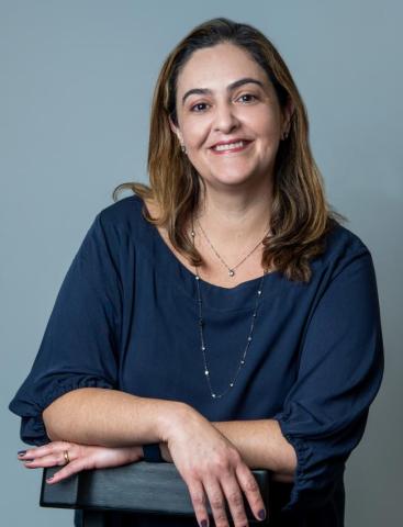 Lilian Regina Barros   Mariutti