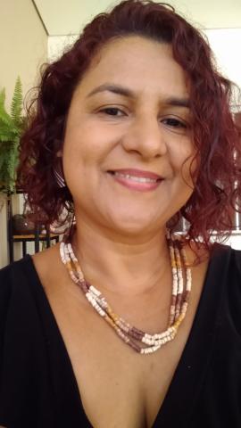 Patrícia da Silva