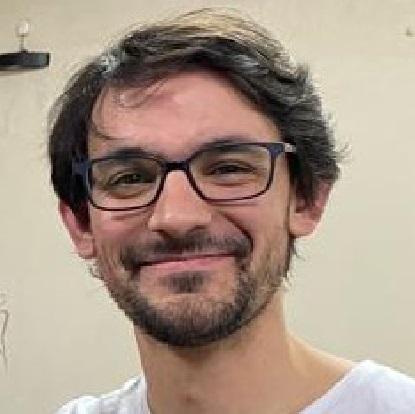 Paulo Marcos Paulo Marcos