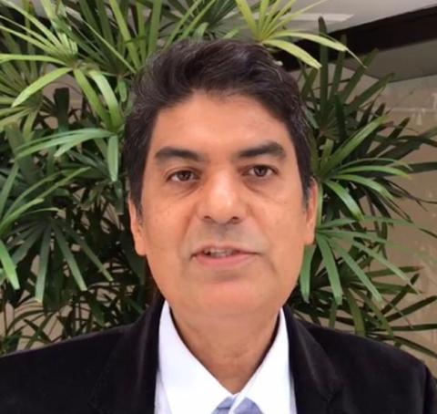 Paulo Pankararu Paulo Pankararu