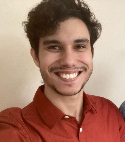 Pedro Henrique Pimenta Pedro Henrique Pimenta