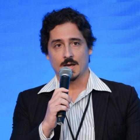 Pedro Villela