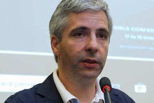 António Pedro Costa