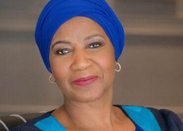 Phumzile Mlambo-Ngcuka