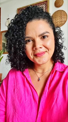 Pollyana Lucena Moreira