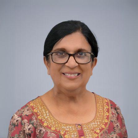 Prema Gaikwad