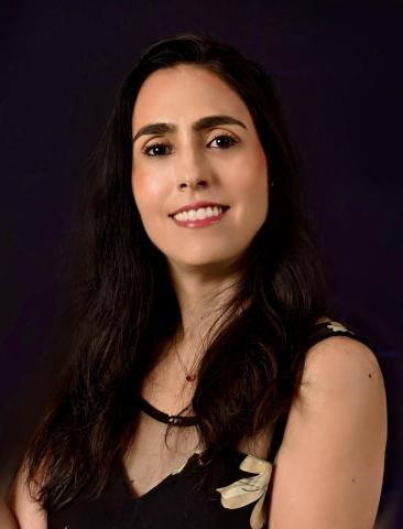 Priscila de Castro Handem