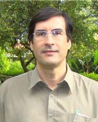 Ricardo Sandes Ehlers