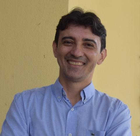 Marcelo de Sousa Neto