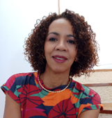 Silvia Maria Egues Dariva