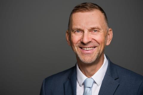 Thomas Prohaska Thomas Prohaska
