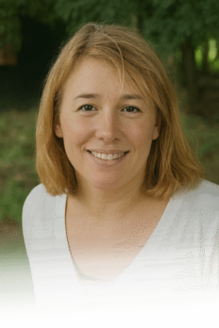 RACHEL CREAMER