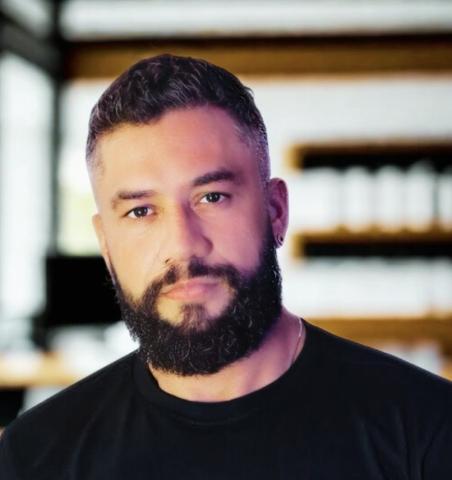Rafael Marques Gonçalves Rafael Marques Gonçalves