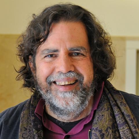 Ramón Grosfoguel