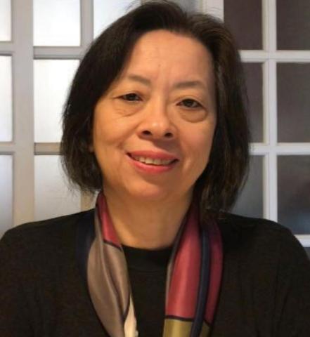 Regina Yu Shon Chun