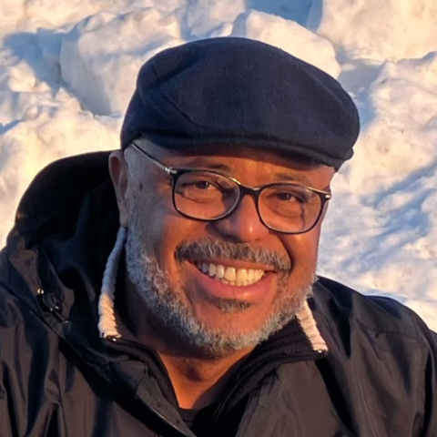 Renato Borges Pereira
