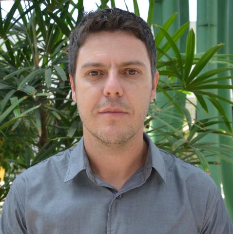 Renato Manzini Bonfim