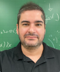 Ricardo Miranda Martins Ricardo Miranda Martins