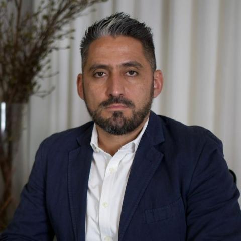 Ricardo de Figueiredo