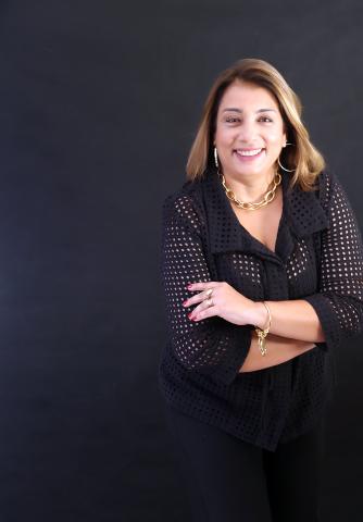 Rita dos Santos de Carvalho Picinini