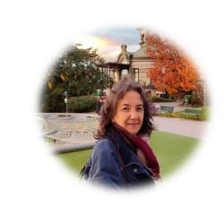 Rita Ximena Valenzuela Balderrama Rita Ximena Valenzuela Balderrama