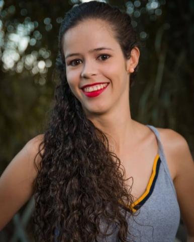 Rita de Cássia de Jesus Oliveira