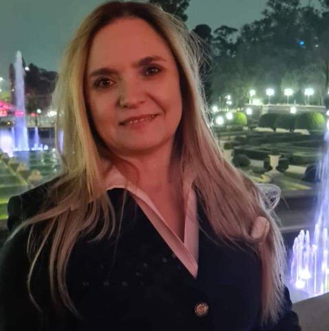 Rita de Cássia Lacerda Brambilla Rodrigues