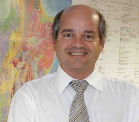 Roberto Ventura Santos