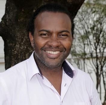 Rodrigo Ednilson de Jesus