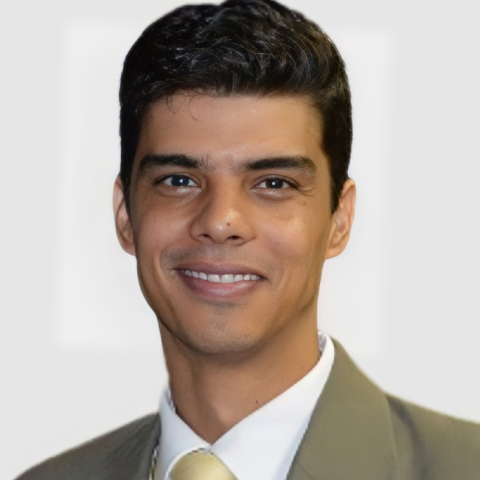 Rodrigo Catharino