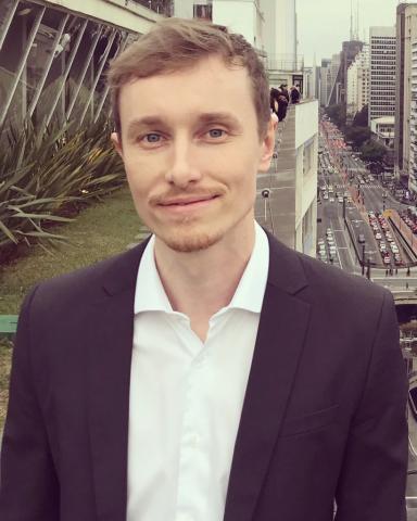 Rodrigo Jensen