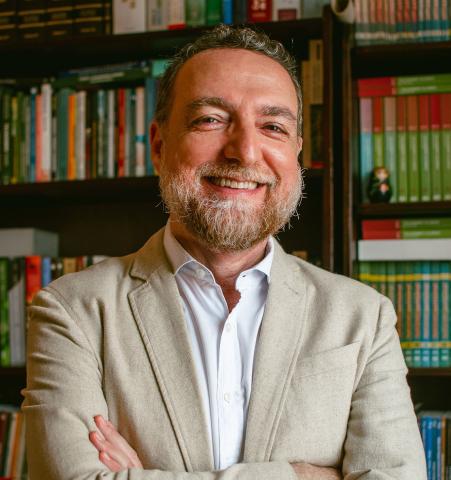 Rogério Rocco